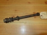 1976 Honda CR250 MT250 Elsinore Rear Wheel Axle Oem. Fixed Price $35.00.