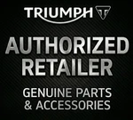 Triumph 3800012-T0301 Clutch & Engine Bearing, Jis 16003 (17X35X8MM). Fixed Price $38.07.