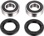 Factory Links Wheel Bearing Kit Front Bmw F800GS FWK-W-002. Fixed Price $41.95.