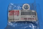 Nos Yamaha XT500 XJ650 RD250 RD350 XS400 Castle Nut Crown Oem# 90171-14020. Fixed Price $6.95.
