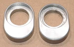 Swingarm Pivot Bolt Eccentric Plates Ducati 749S 999S 999R Oem 75610071A. Fixed Price $39.99.
