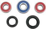 Moose Racing Wheel Bearing Kit Rear 1991-1996 Honda XR250L 25-1230. Fixed Price $31.26.