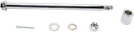 Drag Specialties Axle Kit Rear Chrome '91-'99 Dyna 16-0301-BC520. Fixed Price $80.03.