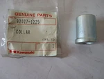 Oem Kawasaki Collar, Fr Axle L=30MM, #92027-1225 For KZ1000,KZ440,KZ550,EN500. Fixed Price $9.99.