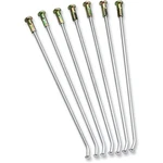Moose Offroad Spoke Set Coated Steel 21" 0211-0067. Fixed Price $49.95.