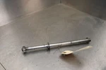 23-24 Ktm 390 Duke Rear Axle Back Wheel Rim Pivot Bolt Axel. Fixed Price $34.82.