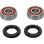 Pivot Works 25-1025-P Premium Wheel Bearing Kit. Fixed Price $30.41.