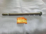 64711-41500 New Suzuki Oem Rear Axle For 1978 PE175 C. Fixed Price $45.00.