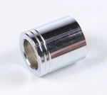 Harddrive Axle Spacer Chrome 41595-86 3/4" X1.25" 339277. Fixed Price $21.99.