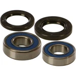 Balls Wheel Bearing & Seal Kit 25-1252. Fixed Price $36.31.