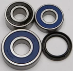 Balls 25-1588 Wheel Bearing Kit W6. Fixed Price $52.00.