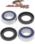 Front Wheel Bearings 84-87 Suzuki LT50 Hyosung TE50 TE90 Balls 25-1045 New. Fixed Price $37.35.