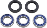 Moose Racing Wheel Bearing Kit Rear 0215-1101. Fixed Price $39.99.