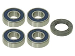 Psychic Wheel Bearing Kit Rear MX-06275. Fixed Price $14.90.