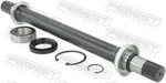 Febest 0312-CL7ATRH Drive Shaft For Acura,honda,honda (gac). Fixed Price $110.10.