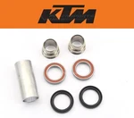 Front Wheel Bearings Ktm 250 Exc/exc-f /sx/sx-f/sxs-f/xc/xc-f (see Yrs) #W398. Fixed Price $130.30.
