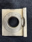 Honda CR250R 1994 CR125R Axle Block Oem Collar Rr 42306-KZ4-710. Fixed Price $12.00.