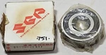 New 1985-1986 Suzuki LT230 LT250R Quadracer Wheel Bearing Oem 08120-62047. Fixed Price $9.94.