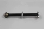 Ktm Duke 790 19-20 Rear Wheel Rim Axle Bolt Spindle Spacers 69010181044. Fixed Price $44.99.