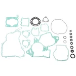 Pro X Complete Gasket Kit Set For Honda CR125R 2004 34.1224. Fixed Price $105.47.