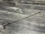 Honda 1994-2003 VF750C Magna Oem Rear Brake Rod W/ Middle Arm. Fixed Price $49.99.