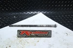 2017 Kawasaki Z125 Pro BR125JHF Rear Axle Back Wheel Rim Pivot Bolt Axel. Fixed Price $27.99.