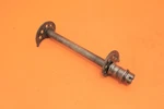 2001 01-07 Oem Rear Wheel Axle Bolt Shaft Spindle Adjuster Spacer. Fixed Price $59.99.