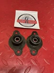 Yamaha MJ50 1982 Towny Kickstarter Drive Flange End Bearing Seal Set PW50. Fixed Price $60.85.