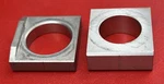 2017 2023 Honda CBR1000RR Oem Rear Wheel Axle Collar Block 42305-MKF-D40 42306. Fixed Price $22.90.