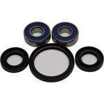 Balls Wheel Bearing & Seal Kit 25-1187. Fixed Price $21.43.
