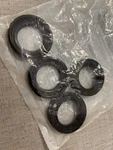 James Gaskets 47519-83-A Oil Seal, Wheel Bearing Pack Of. Fixed Price $18.00.
