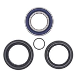 Balls 25-1572 Front Wheel Bearing Seal Kit For Honda TRX680 Rincon 06-12. Fixed Price $43.78.