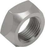 Drag Specialties Axle Nut Rear Motorcycle Street Bike 0214-0886. Fixed Price $16.00.