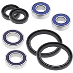 Both Front Wheel Bearing Seal For Yamaha Blaster YFS200 1988-2002. Fixed Price $27.45.