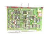 Emco / Transistor Controller Regulator Card SN:MK115235HO. Fixed Price $441.78.