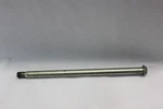 Rear Wheel Axle 2006 Suzuki Burgman 64711-10G10. Fixed Price $50.00.
