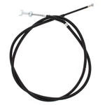 Balls Racing Rear Hand Brake Cable For Kawasaki Prairie 650 2002-2003. Fixed Price $29.01.