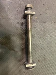 1993 Honda Cr 125 Rear Axle 250. Fixed Price $22.99.