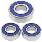 New Balls Racing Wheel Bearing Kit 25-1440 For Suzuki Rv 125 74 75 76 77. Fixed Price $25.03.