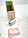 Kawasaki Nos New 41069-033 Front Axle Collar H1 KH500 KZ1000 KZ900 KZ750. Fixed Price $39.99.