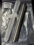 2014 Ktm Duke 690 Front Axle And Bolt 75009081100 54809082200. Fixed Price $60.00.
