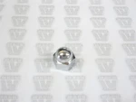 Yamaha Nos New 95303-10800-00 Nut As At Cs Ct Ds Dt G6 G7 Gt Hs Jt L5 Ls Mj Mx. Fixed Price $9.99.