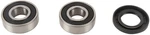 Pivot Works Wheel Bearing & Seal Kit Front PWFWK-Y26-001 For Yamaha YZ490 1984. Fixed Price $32.25.