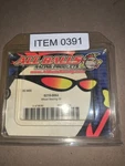 Moose Racing Rear Bearing & Seal Kit 25-1422 0215-0064 Item 0391 / 0392 Qty. Fixed Price $16.99.