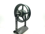15 Yamaha Rear Wheel Rim Straight 17 X 4.50. Fixed Price $154.99.