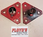 Oem Snapper 300914BE Wheel Hubs 7040433 7040434. Fixed Price $49.99.
