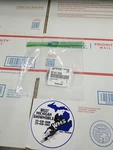 Kawasaki Axle Collar Fr Oem 92143-1936 Qty. Fixed Price $19.99.