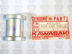 Kawasaki Nos New 42032-017 Rear Axle Collar H1 KH500 KZ650 KZ550. Fixed Price $44.99.
