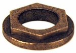 Rotary # 13229 Hex Steering Bushing Mtd 741-0656, 941-0656A By Mowforce. Fixed Price $16.20.