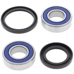 New Balls Racing Wheel Bearing Kit 25-1413 For Husqvarna Sm 610 00 01. Fixed Price $28.62.